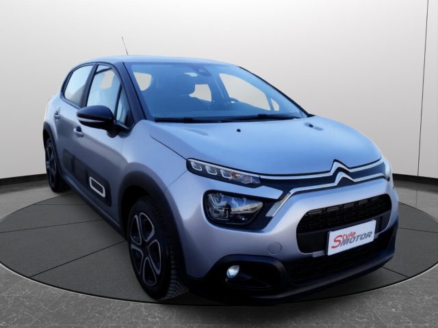 Citroen C3 PureTech 83 S&S Feel - foto 2 di 4