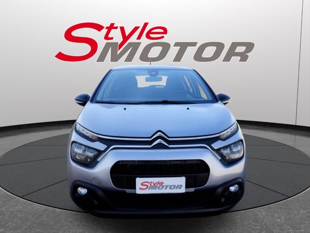 Citroen C3 PureTech 83 S&S Feel usato a FANO