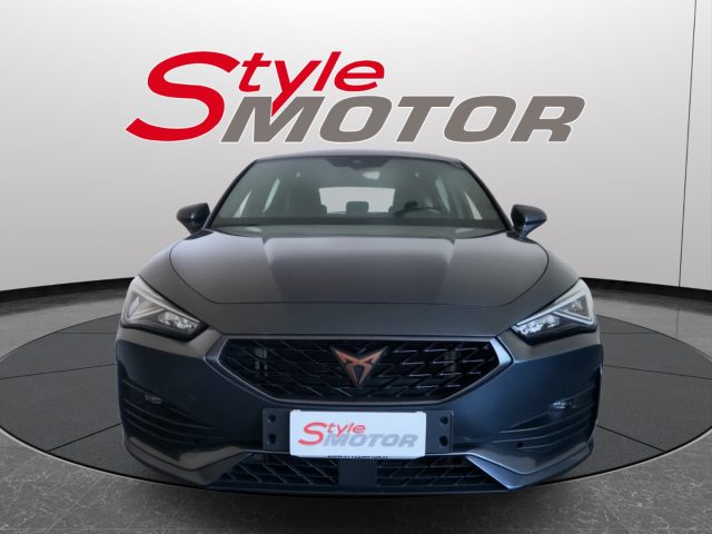 CUPRA Leon 1.5 Hybrid 150 CV DSG CERTIFICATA usato a FANO