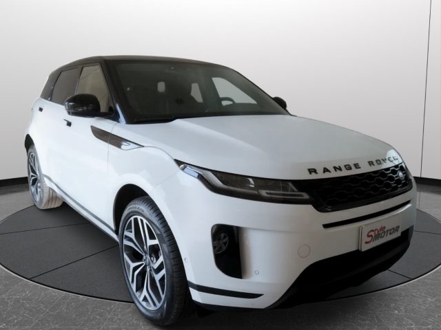 Land Rover Range Rover Evoque 2.0D I4-L.Flw 150 CV AWD Auto SE - foto 4 di 4