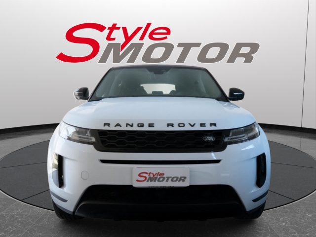 Land Rover Range Rover Evoque 2.0D I4-L.Flw 150 CV AWD Auto SE usato a FANO