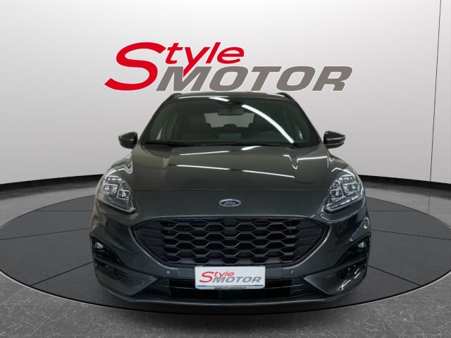 Ford Kuga 2.5 Full Hybrid 190 CV AWD ST-Line X usato a FANO