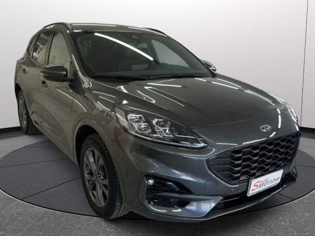 Ford Kuga 2.5 Full Hybrid 190 CV AWD ST-Line X - foto 3 di 4