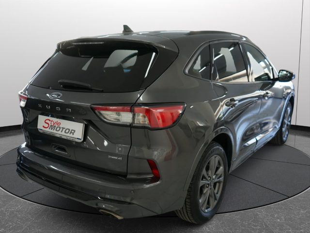 Ford Kuga 2.5 Full Hybrid 190 CV AWD ST-Line X - foto 2 di 4
