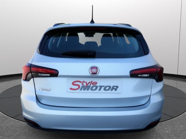 Fiat Tipo 1.3 Mjt S&S SW City Life - foto 4 di 4