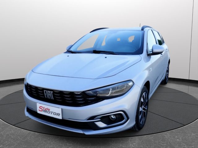 Fiat Tipo 1.3 Mjt S&S SW City Life - foto 2 di 4