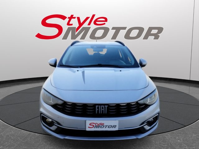 Fiat Tipo 1.3 Mjt S&S SW City Life usato a FANO