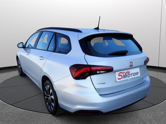 Fiat Tipo 1.3 Mjt S&S SW City Life - foto 3 di 4