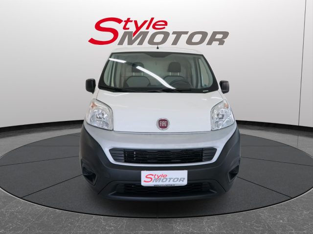 Fiat Fiorino 1.3 MJT 95CV SX Cargo Uniprop. Certificato PROMO usato a FANO