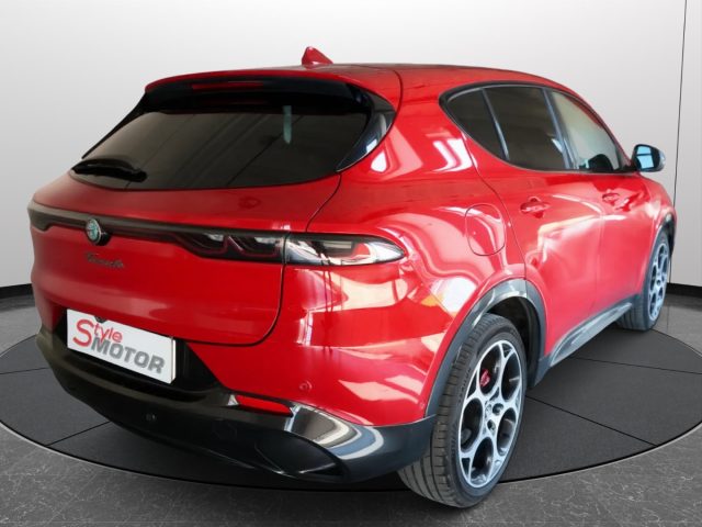 Alfa Romeo Tonale 1.5 160 CV MHEV TCT7 Veloce Full Full Optional - foto 3 di 4
