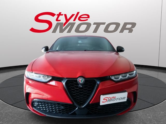 Alfa Romeo Tonale 1.5 160 CV MHEV TCT7 Veloce Full Full Optional usato a FANO