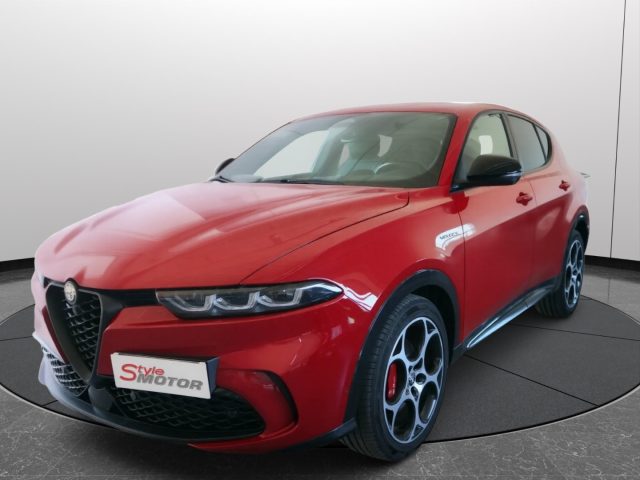 Alfa Romeo Tonale 1.5 160 CV MHEV TCT7 Veloce Full Full Optional - foto 2 di 4