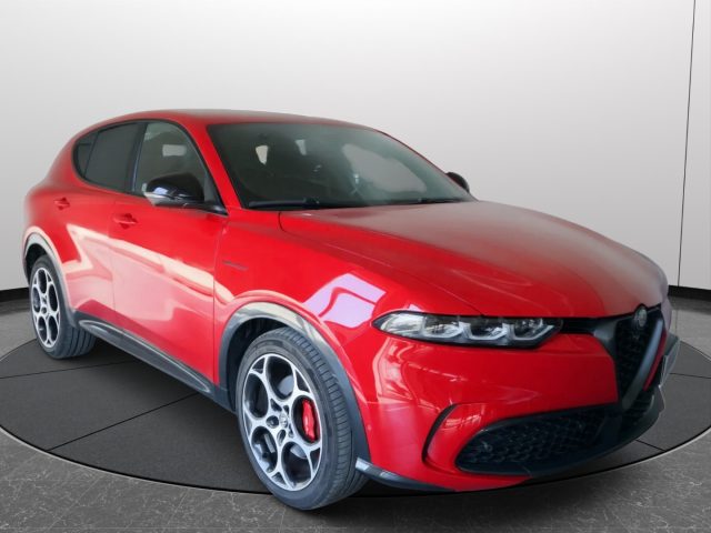 Alfa Romeo Tonale 1.5 160 CV MHEV TCT7 Veloce Full Full Optional - foto 4 di 4