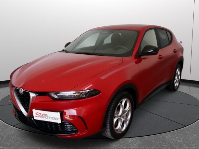 Alfa Romeo Tonale 1.6 diesel 130 CV TCT6 Super Certificata - foto 3 di 4