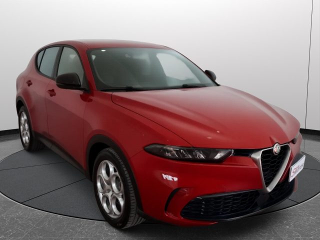 Alfa Romeo Tonale 1.6 diesel 130 CV TCT6 Super Certificata - foto 2 di 4