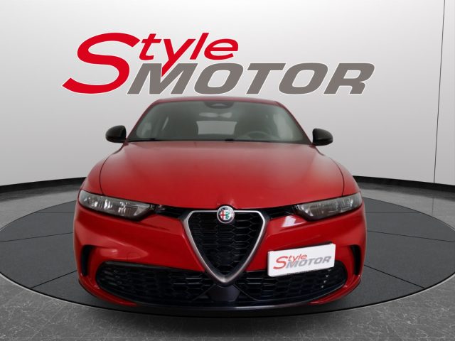 Alfa Romeo Tonale 1.6 diesel 130 CV TCT6 Super Certificata usato a FANO