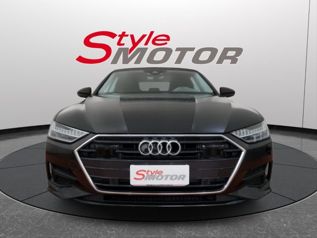Audi A7 SPB 40 2.0 TDI S tronic usato a FANO