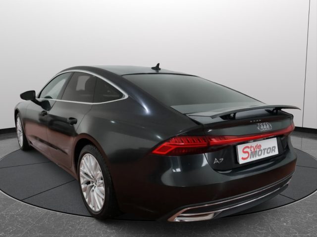 Audi A7 SPB 40 2.0 TDI S tronic - foto 3 di 4