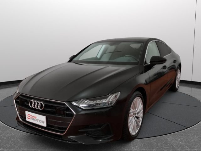 Audi A7 SPB 40 2.0 TDI S tronic - foto 2 di 4