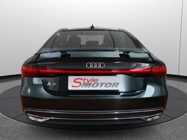 Audi A7 SPB 40 2.0 TDI S tronic - foto 4 di 4