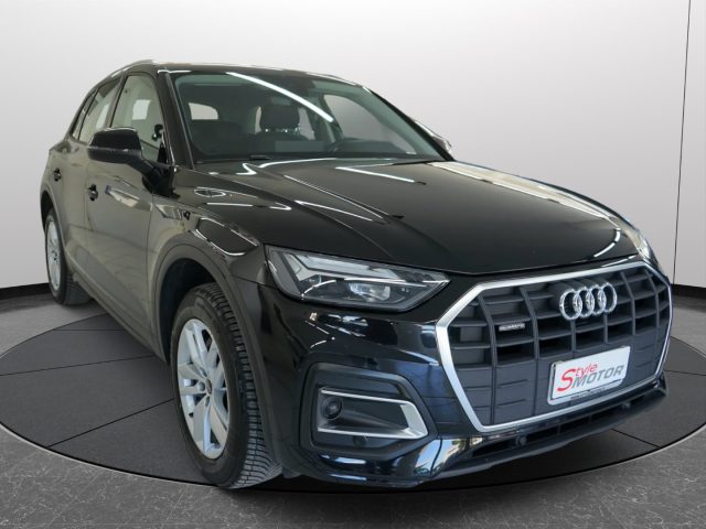 Audi Q5 40 TDI 204 CV quattro S tronic Business - foto 3 di 4