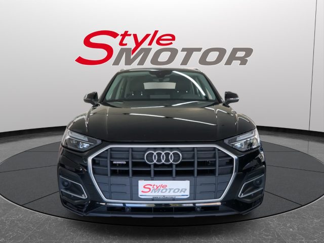 Audi Q5 40 TDI 204 CV quattro S tronic Business usato a FANO
