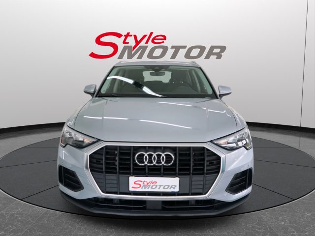Audi Q3 35 TDI S tronic Business Sport Uniprop. usato a FANO