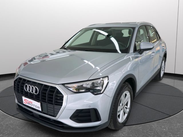 Audi Q3 35 TDI S tronic Business Sport Uniprop. - foto 2 di 4