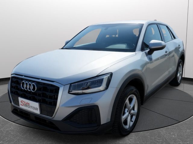 Audi Q2 35 TDI S tronic Business CERTIFICATA UNIPROP. - foto 3 di 4