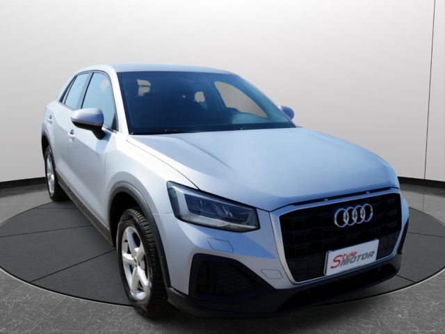 Audi Q2 35 TDI S tronic Business CERTIFICATA UNIPROP. - foto 2 di 4