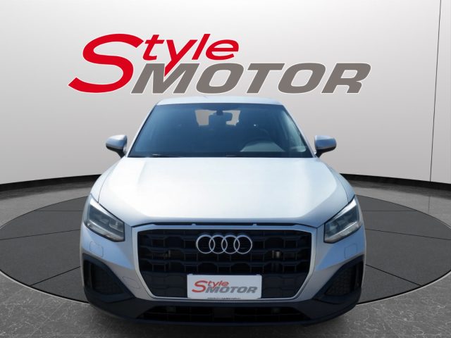Audi Q2 35 TDI S tronic Business CERTIFICATA UNIPROP. usato a FANO