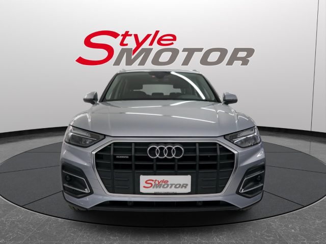 Audi Q5 40 TDI 204 CV quattro S tronic Business usato a FANO