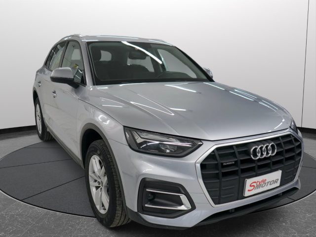 Audi Q5 40 TDI 204 CV quattro S tronic Business - foto 2 di 4