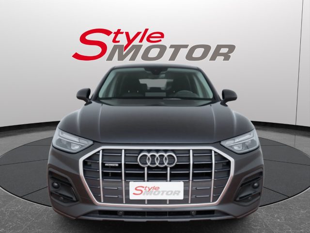 Audi Q5 SPB SPORTBACK 40 TDI 204CV quattro Stronic Advance usato a FANO