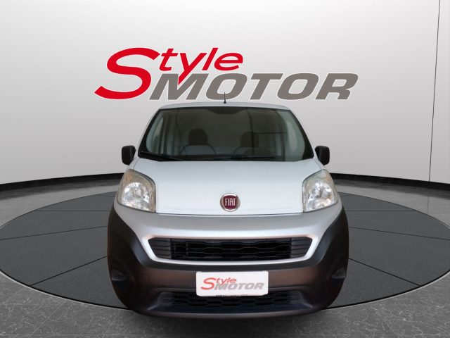 Fiat Fiorino 1.3 MJT 95CV Cargo SX Certificata Ufficiale usato a FANO
