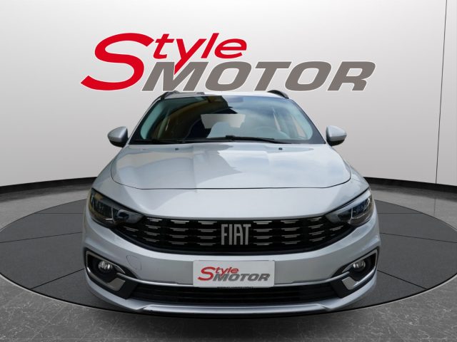 Fiat Tipo 1.3 Mjt S&S SW City Life Super Prezzo Certificata usato a FANO