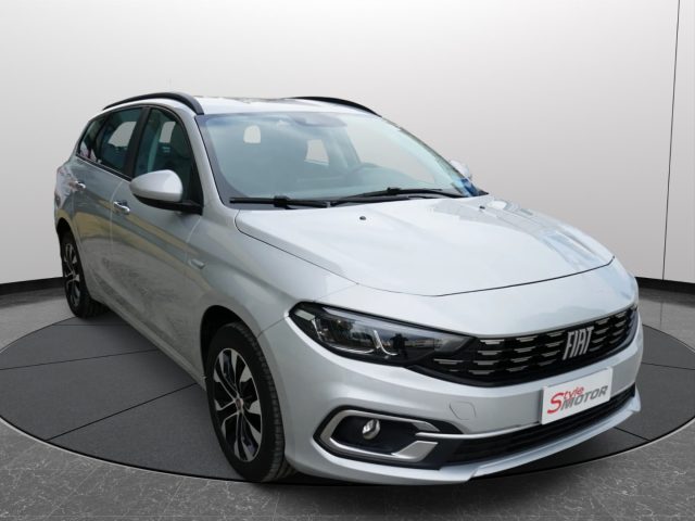 Fiat Tipo 1.3 Mjt S&S SW City Life Super Prezzo Certificata - foto 2 di 4
