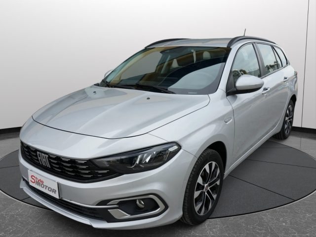Fiat Tipo 1.3 Mjt S&S SW City Life Super Prezzo Certificata - foto 3 di 4