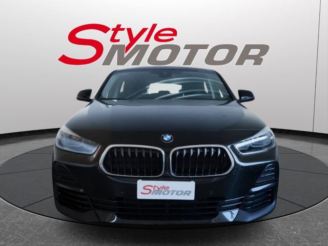 BMW X2 sDrive18d Business-X usato a FANO