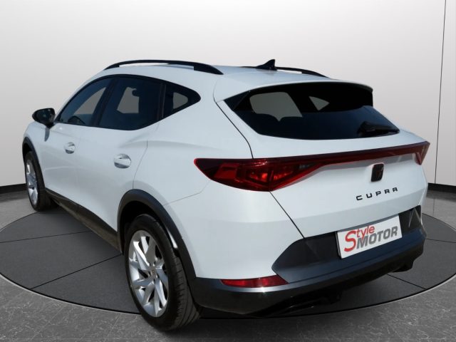 CUPRA Formentor 1.5 TSI DSG CERTIFICATA - foto 3 di 4