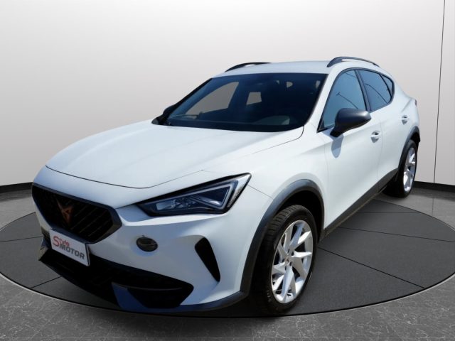 CUPRA Formentor 1.5 TSI DSG CERTIFICATA - foto 2 di 4