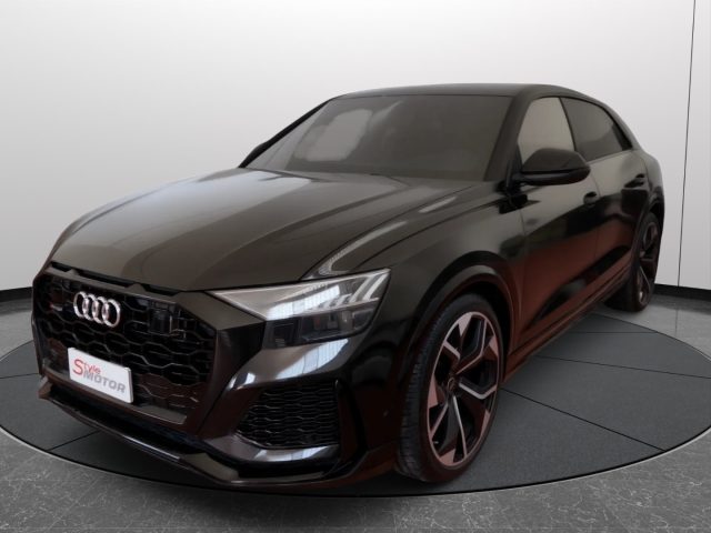 Audi RS Q8 TFSI V8 quattro tiptronic - foto 3 di 4