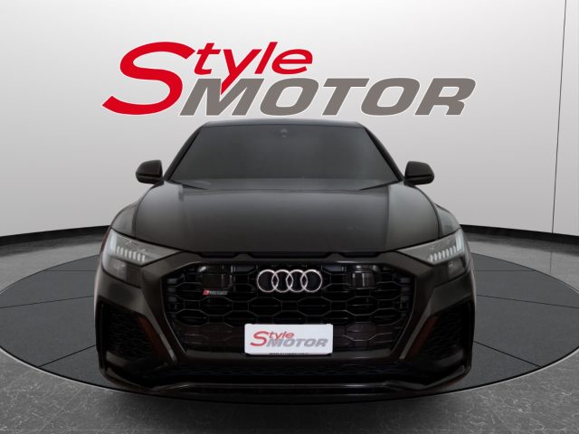 Audi RS Q8 TFSI V8 quattro tiptronic usato a FANO