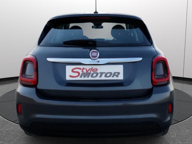 Fiat 500X 1.3 MultiJet 95 CV Cult Italiana Certificata - foto 4 di 4