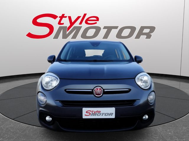 Fiat 500X 1.3 MultiJet 95 CV Cult Italiana Certificata usato a FANO