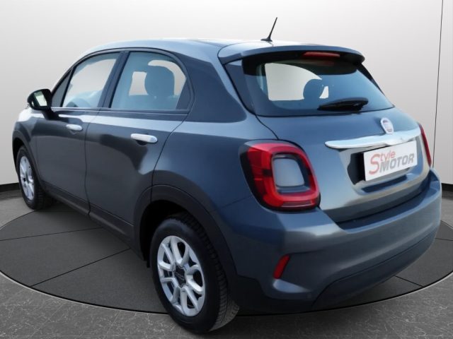 Fiat 500X 1.3 MultiJet 95 CV Cult Italiana Certificata - foto 2 di 4