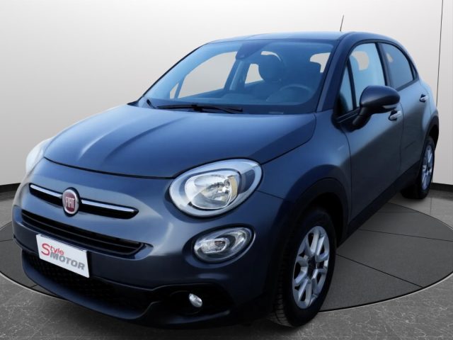 Fiat 500X 1.3 MultiJet 95 CV Cult Italiana Certificata - foto 3 di 4