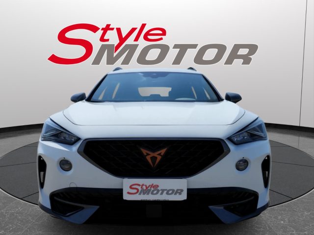 CUPRA Formentor 1.5 TSI DSG CERTIFICATA usato a FANO