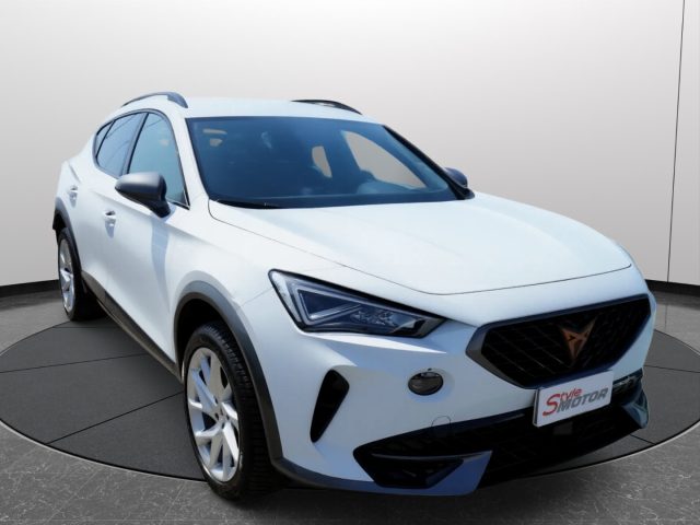 CUPRA Formentor 1.5 TSI DSG CERTIFICATA - foto 2 di 4