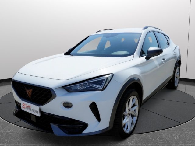 CUPRA Formentor 1.5 TSI DSG CERTIFICATA - foto 4 di 4